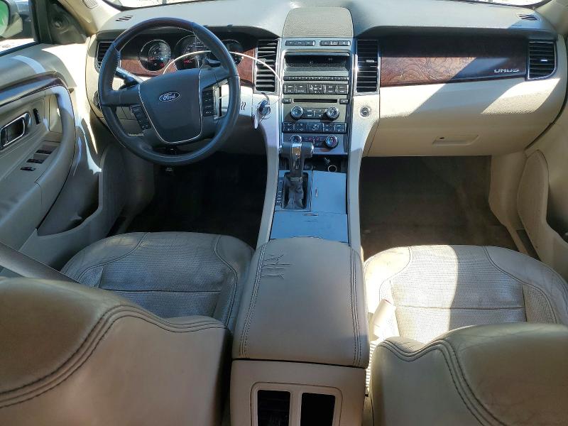 Продажа на аукционе авто 2011 Ford Taurus, vin: 1FAHP2JW9BG186621, номер лота: 56056736