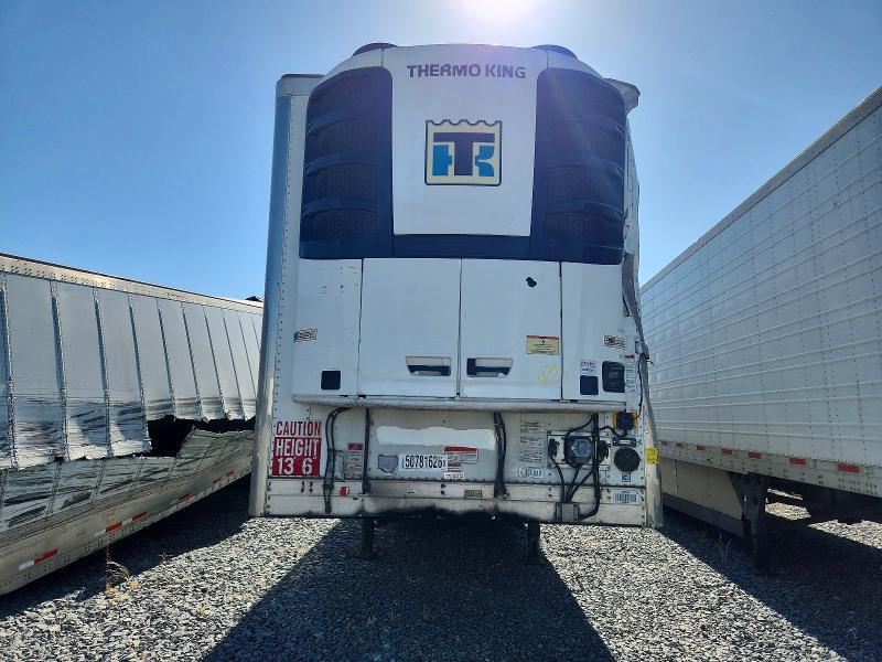 Aukcja sprzedaży 2021 Utility Trailer Vsra Reefe, vin: 3UTVS2533M8310306, numer aukcji: 50781626