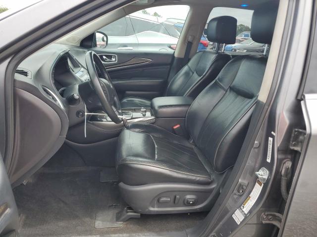 Продаж на аукціоні авто 2015 Infiniti Qx60, vin: 5N1AL0MM1FC557480, номер лоту: 55854886