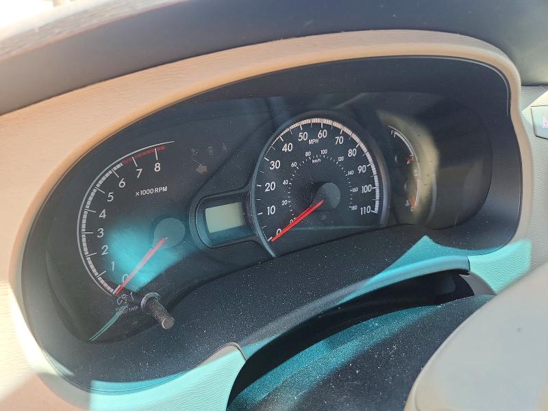 Aukcja sprzedaży 2014 Toyota Sienna, vin: 5TDKK3DC6ES430127, numer aukcji: 56609676