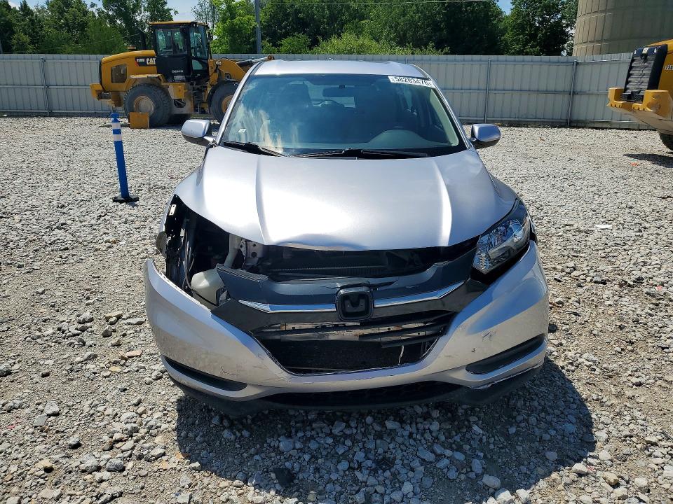 Продажа на аукционе авто 2016 Honda Hr-v, vin: 3CZRU6H37GM731846, номер лота: 58283476