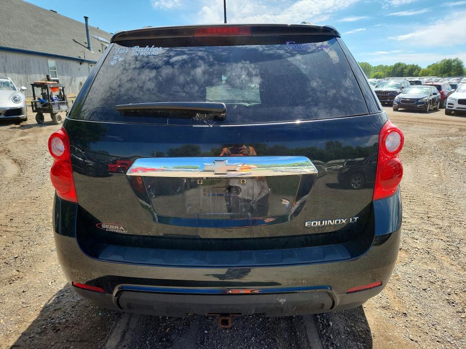 2015 Chevrolet Equinox მანქანა იყიდება აუქციონზე, vin: 2GNALBEKXF6343763, აუქციონის ნომერი: 58456606