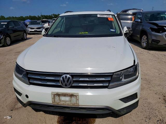 58897356 :رقم المزاد ، 3VV3B7AX6MM063524 vin ، 2021 Volkswagen Tiguan مزاد بيع