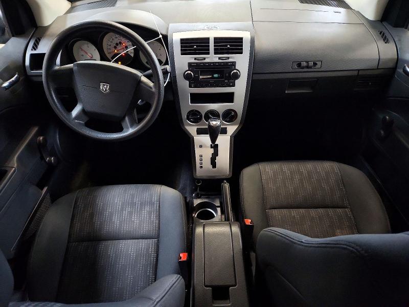 Продажа на аукционе авто 2008 Dodge Caliber, vin: 1B3HB28B28D576371, номер лота: 54459826