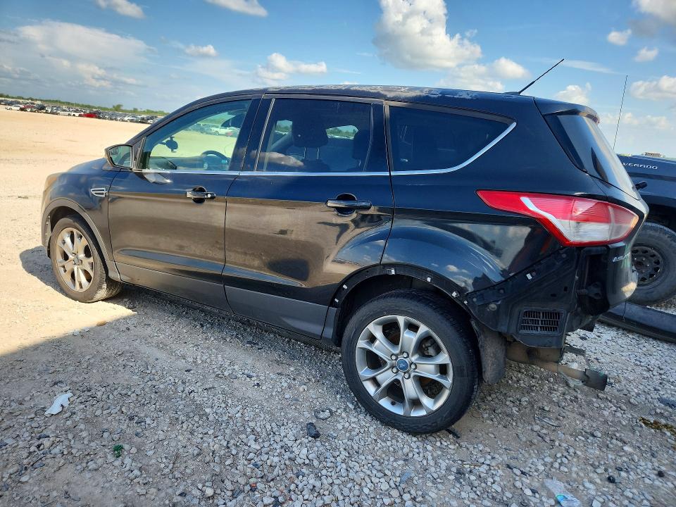 52677906 :رقم المزاد ، 1FMCU0H95DUA41223 vin ، 2013 Ford Escape مزاد بيع