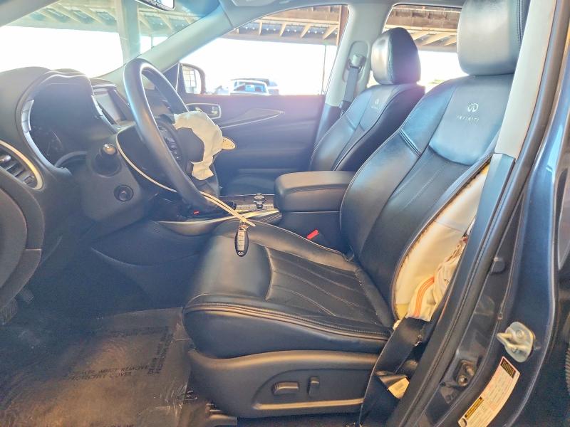 Продаж на аукціоні авто 2014 Infiniti Qx60, vin: 5N1AL0MM1EC522162, номер лоту: 58827616