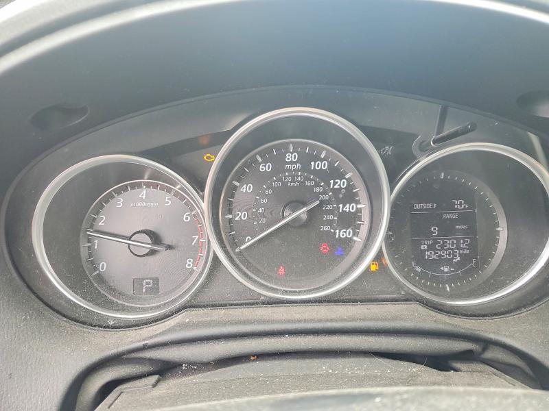 Продажа на аукционе авто 2014 Mazda Cx-5, vin: JM3KE4DY6E0364388, номер лота: 56370206