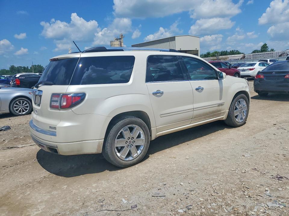 55575506 :رقم المزاد ، 1GKKVTKD8FJ258009 vin ، 2015 Gmc Acadia مزاد بيع