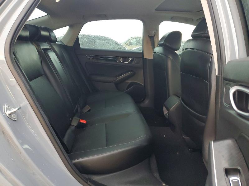 Продаж на аукціоні авто 2024 Honda Civic, vin: 2HGFE1F90RH325281, номер лоту: 56048986