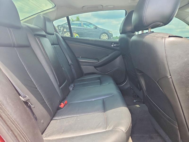 Aukcja sprzedaży 2012 Nissan Altima, vin: 1N4BL2AP6CC247913, numer aukcji: 53623736