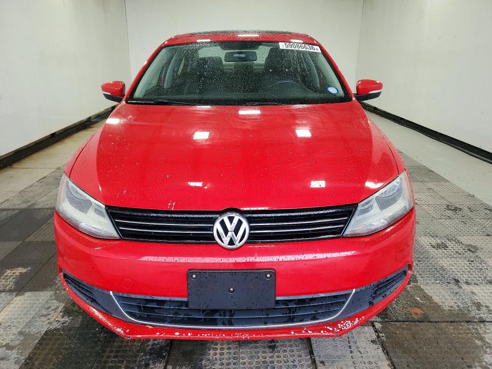 Aukcja sprzedaży 2013 Volkswagen Jetta, vin: 3VWDP7AJ9DM280255, numer aukcji: 59086636