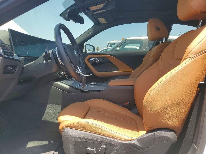 59081376 :رقم المزاد ، 3MW23CM01R8E57217 vin ، 2024 Bmw 230i مزاد بيع