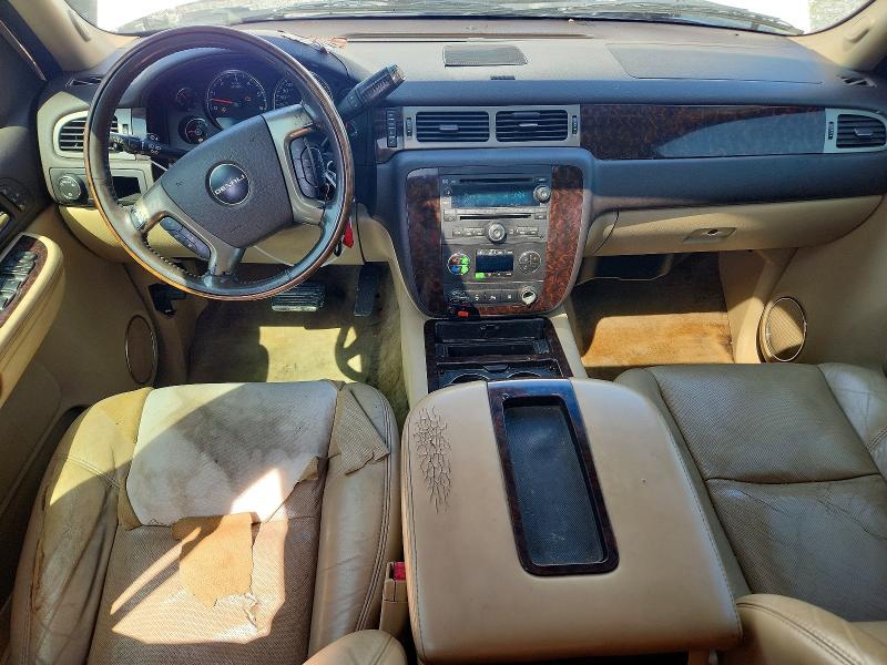 Aukcja sprzedaży 2009 Gmc Yukon, vin: 1GKFK03259R239199, numer aukcji: 56143736