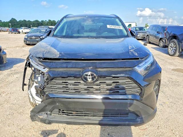 54708336 :رقم المزاد ، 2T3W1RFV4SC351461 vin ، 2025 Toyota Rav4 مزاد بيع