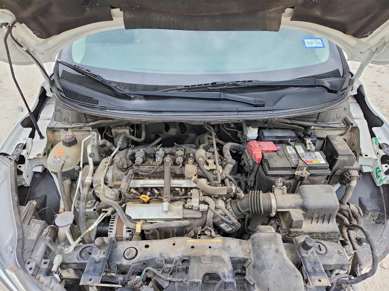Продаж на аукціоні авто 2020 Nissan Versa, vin: 3N1CN8EV5LL887431, номер лоту: 57912996