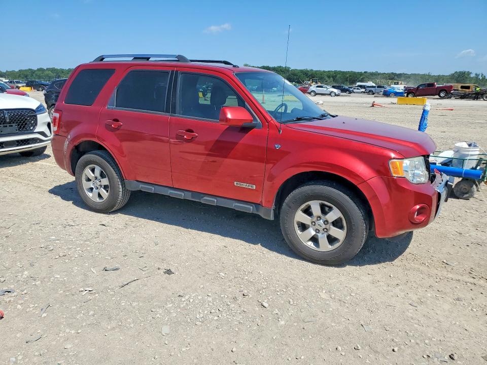 Aukcja sprzedaży 2008 Ford Escape, vin: 1FMCU94168KE60333, numer aukcji: 57732216