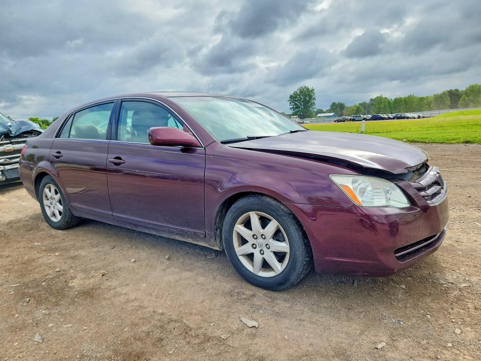 Продаж на аукціоні авто 2006 Toyota Avalon, vin: 4T1BK36B16U086848, номер лоту: 57023736