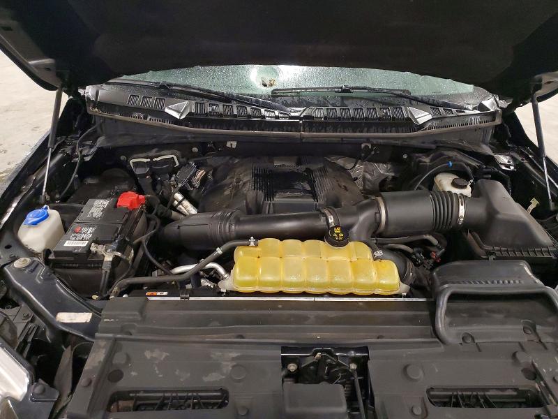 2017 Ford F150 მანქანა იყიდება აუქციონზე, vin: 1FTEW1EG4HKE51626, აუქციონის ნომერი: 55886486