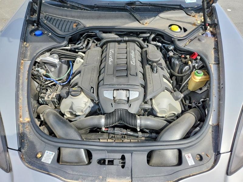 2010 Porsche Panamera მანქანა იყიდება აუქციონზე, vin: WP0AC2A76AL090628, აუქციონის ნომერი: 59146816
