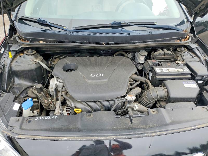 Aukcja sprzedaży 2016 Hyundai Accent, vin: KMHCT4AE1GU053021, numer aukcji: 58918536