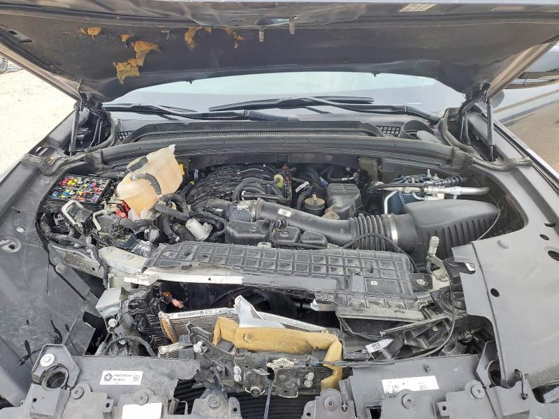 Продажа на аукционе авто 2024 Jeep Grand Cherokee, vin: 1C4RJJBG2R8588342, номер лота: 58405066