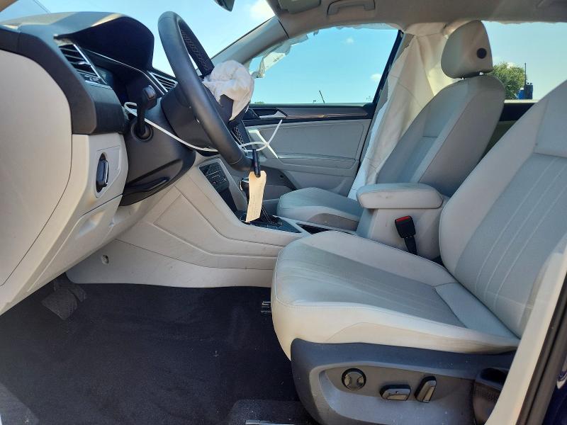 Продажа на аукционе авто 2023 Volkswagen Tiguan, vin: 3VV3B7AX8PM045675, номер лота: 58962536