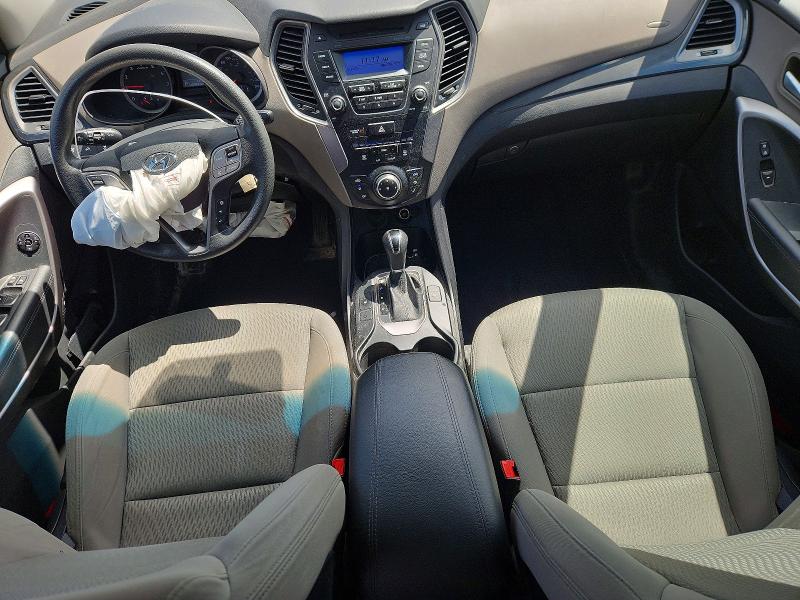 Aukcja sprzedaży 2016 Hyundai Santa Fe Sport, vin: 5XYZT3LB6GG359905, numer aukcji: 57766816