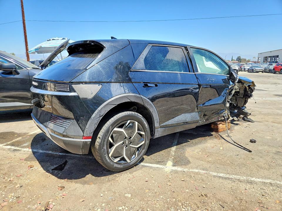 Продаж на аукціоні авто 2023 Hyundai Ioniq 5, vin: KM8KNDAF6PU228636, номер лоту: 58592086