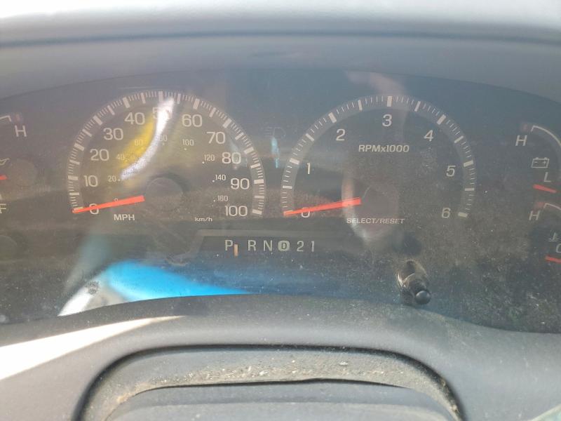 Продажа на аукционе авто 2002 Ford Expedition, vin: 1FMRU15L32LA49565, номер лота: 58950996