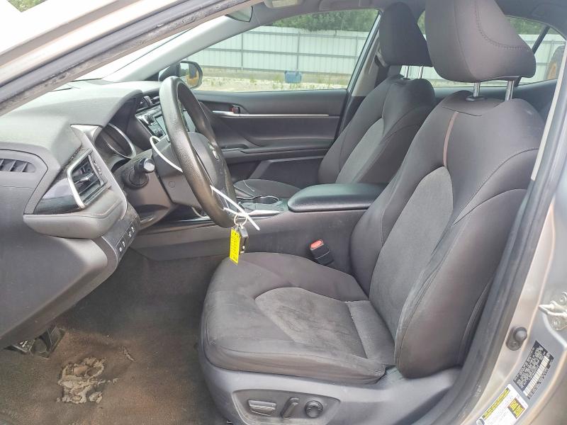 Aukcja sprzedaży 2019 Toyota Camry, vin: 4T1B11HK4KU721317, numer aukcji: 56304266