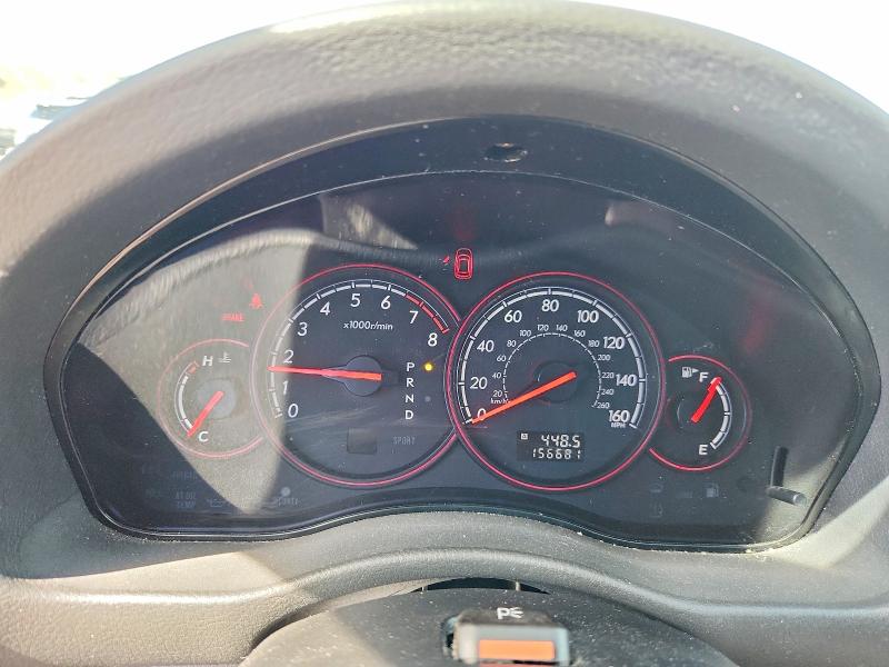 Продажа на аукционе авто 2005 Subaru Legacy, vin: 4S4BP67C054379357, номер лота: 57009736