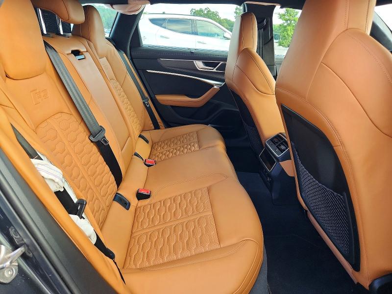 Продаж на аукціоні авто 2023 Audi Rs6, vin: WUA1CBF23PN906689, номер лоту: 58398216