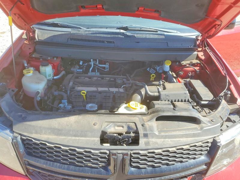 2019 Dodge Journey მანქანა იყიდება აუქციონზე, vin: 3C4PDCBB6KT867380, აუქციონის ნომერი: 55001896