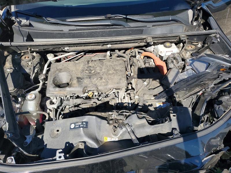 2019 Toyota Rav4 მანქანა იყიდება აუქციონზე, vin: 2T3DWRFV4KW040927, აუქციონის ნომერი: 57238316