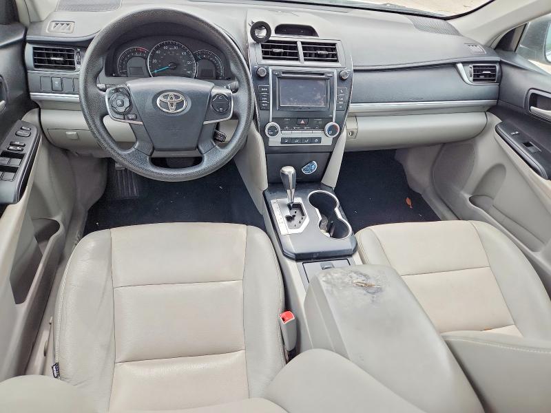 Aukcja sprzedaży 2013 Toyota Camry, vin: 4T1BF1FK4DU233198, numer aukcji: 56531936