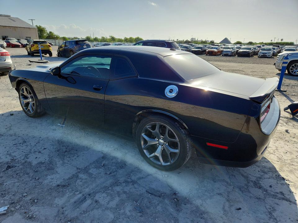 Aukcja sprzedaży 2015 Dodge Challenger, vin: 2C3CDZAG9FH913429, numer aukcji: 59298176