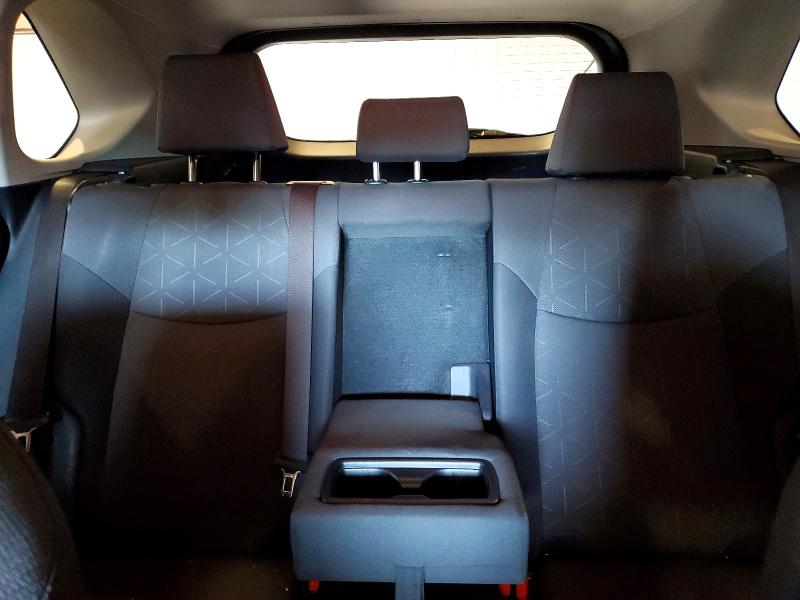 2019 Toyota Rav4 მანქანა იყიდება აუქციონზე, vin: JTMP1RFV3KD515122, აუქციონის ნომერი: 54559156