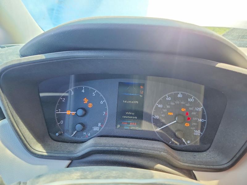 Продаж на аукціоні авто 2023 Toyota Corolla, vin: 5YFB4MDE5PP019749, номер лоту: 56398676