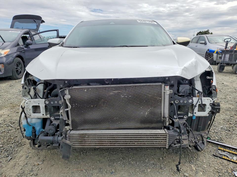 56461296 :رقم المزاد ، 2HGFC3B32KH352068 vin ، 2019 Honda Civic مزاد بيع