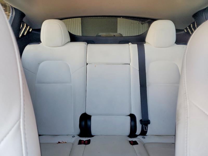 Auction sale of the 2021 Tesla Model Y, vin: 5YJYGDEE2MF161810, lot number: 56316266