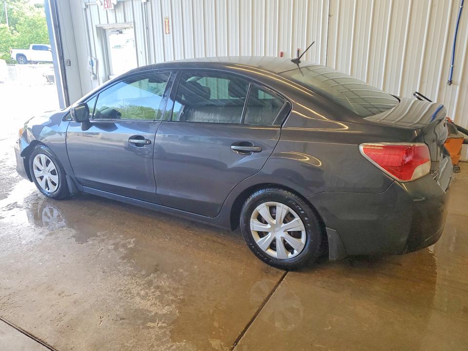Aukcja sprzedaży 2012 Subaru Impreza, vin: JF1GJAA62CH018063, numer aukcji: 55908246
