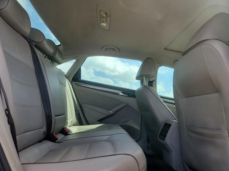 Aukcja sprzedaży 2018 Volkswagen Passat, vin: 1VWBA7A38JC025278, numer aukcji: 57905566