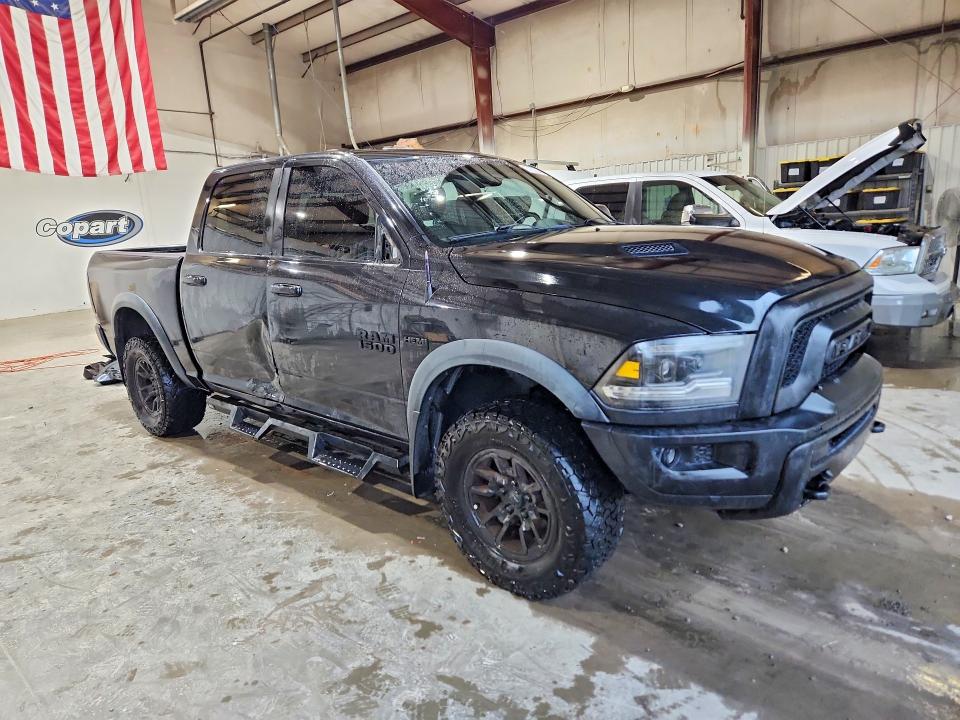 2015 Ram 1500 მანქანა იყიდება აუქციონზე, vin: 1C6RR7YT3FS770850, აუქციონის ნომერი: 57925406