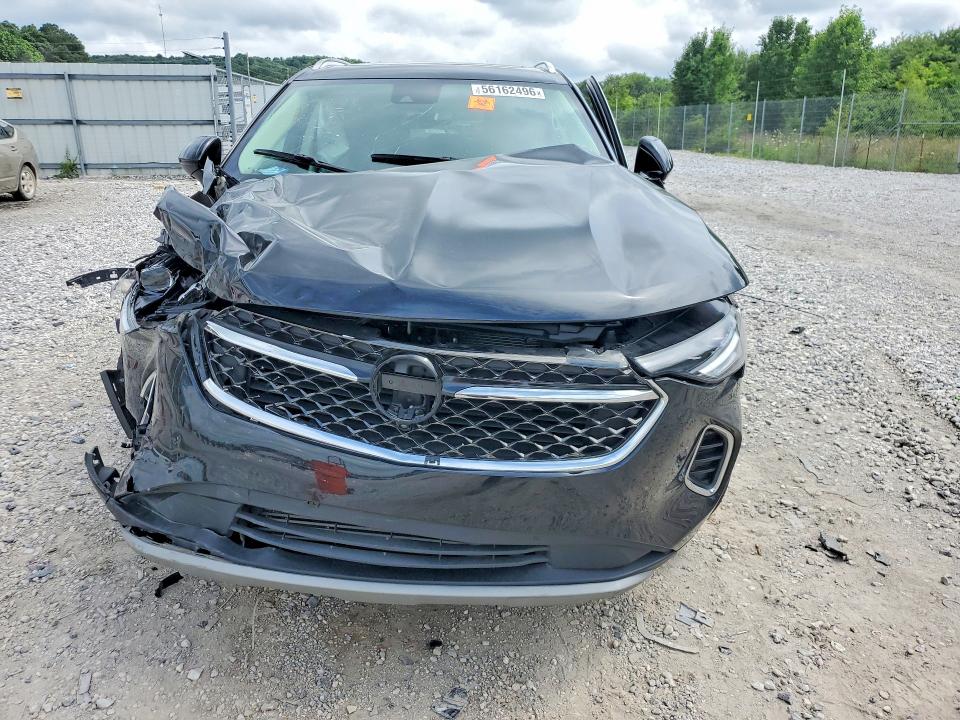2023 Buick Envision მანქანა იყიდება აუქციონზე, vin: LRBFZRR4XPD022616, აუქციონის ნომერი: 56162496