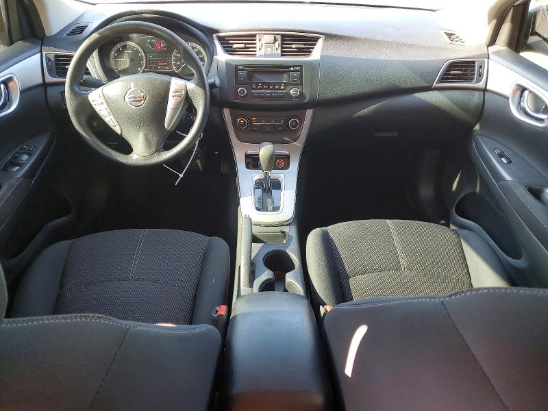 Aukcja sprzedaży 2015 Nissan Sentra, vin: 3N1AB7AP1FY311487, numer aukcji: 57677026