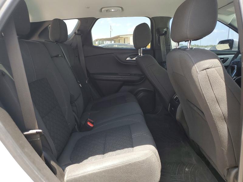 Aukcja sprzedaży 2022 Chevrolet Blazer, vin: 3GNKBHR42NS190138, numer aukcji: 41633776