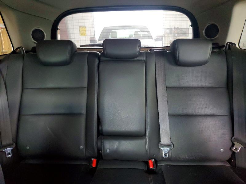 2011 Acura Rdx მანქანა იყიდება აუქციონზე, vin: 5J8TB2H57BA005066, აუქციონის ნომერი: 56341266