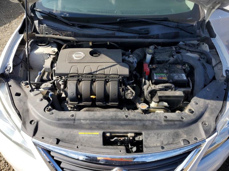Продажа на аукционе авто 2013 Nissan Sentra, vin: 3N1AB7AP8DL757775, номер лота: 57621426