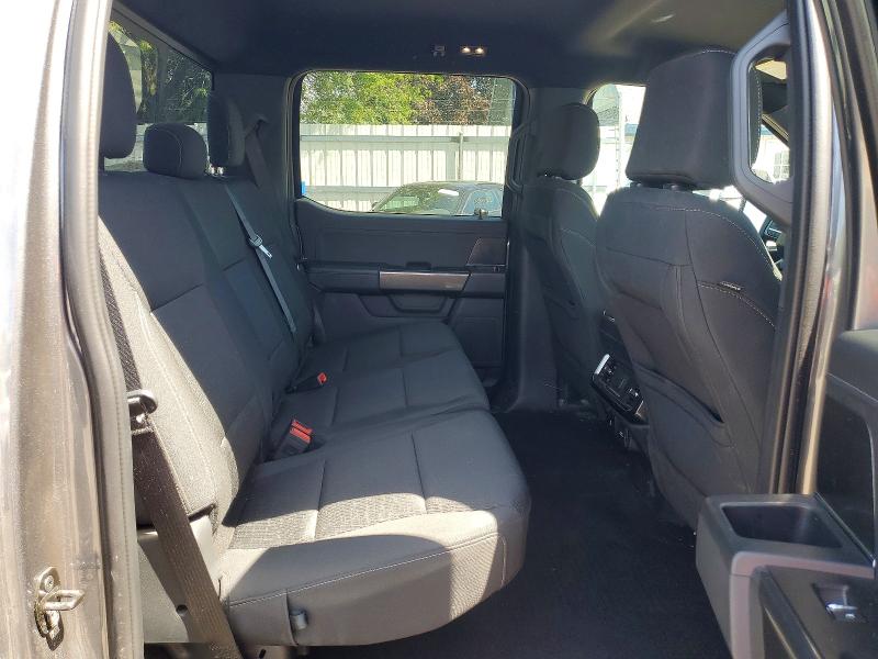 Продаж на аукціоні авто 2022 Ford F150, vin: 1FTFW1E59NFB96088, номер лоту: 57406026