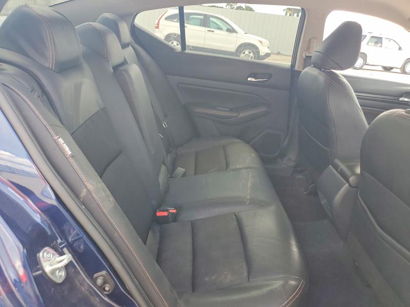 Продажа на аукционе авто 2021 Nissan Altima, vin: 1N4BL4CV1MN382133, номер лота: 59144616